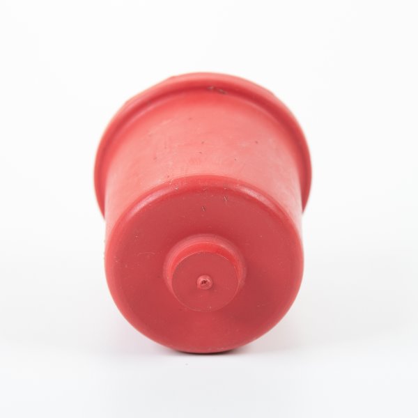 Süßmostkappen Gummikappen ohne Loch Größe 4A Innendurchmesser = 51 mm - Bild 2